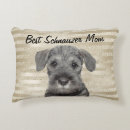 Search for schnauzer cushions Mum