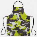 Search for extremity aprons Pattern