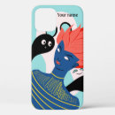Search for spooky girl iphone cases For her