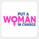 Search for leadership stickers Women empowerment