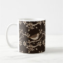 Search for etched mugs Brown