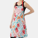 Search for wrong aprons Bbq