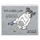 Search for fun calendars Illustrations