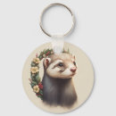 Search for pet ferret key rings Pets