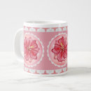Search for red hibiscus flower mugs Garden