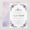 Search for wildflower invitations Nature