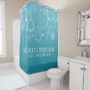 Search for christmas shower curtains Minimalist