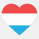 Search for luxembourg stickers Lëtzebuerg