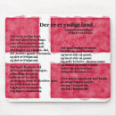 Search for red cross mousepads White