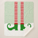 Search for christmas elf blankets Cute