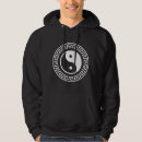 Search for yin yang hoodies Taoism