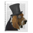 Search for basset hound notebooks Cute basset hounds