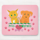 Search for kawaii cat mousepads Pets