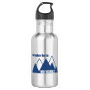 Search for mountain water bottles Skiing