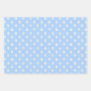 Search for ghost wrapping paper Kids