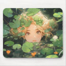Search for kawaii anime girl mousepads Manga
