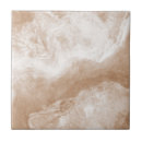 Search for brown marble tiles White