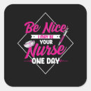 Search for may day stickers Nurse