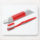 Search for toothpaste mousepads Teeth