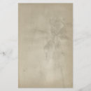 Search for tropical stationery paper Palm tree