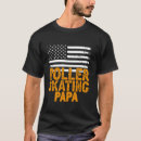 Search for roller tshirts Sports