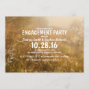 Search for outdoor engagement party invitations Casual