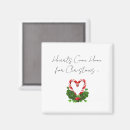 Search for candy cane magnets Modern