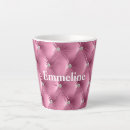 Search for soft pink mugs Feminine
