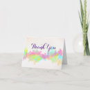 Search for splattering cards Abstract