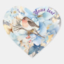 Search for song bird stickers Flowers