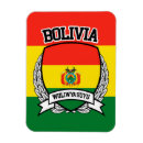 Search for bolivia magnets World flags