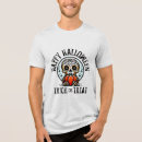 Search for dia de los muertos tshirts Trick or treat