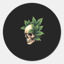 Search for grunge skull stickers Horror