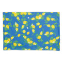 Search for floral pattern pillowcases Mediterranean