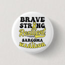 Search for sarcoma awareness badges Yellow
