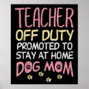 Search for duty posters Teacher