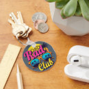 Search for rad key rings Retro