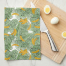 Search for banana leaf tea towels Botanical