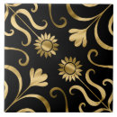 Search for luxury gold tiles Boho