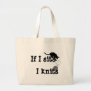 Search for cat tote bags Whimsical