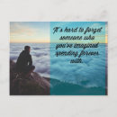 Search for forget it postcards Quotes
