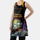 Search for screaming aprons Horror