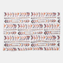 Search for triangle placemats Geometric