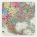 Search for maps stickers States
