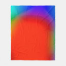 Search for colorful abstract blankets Blurred