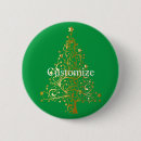 Search for fancy badges Gold