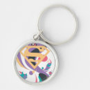 Search for colour splash key rings Zor el