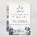 Search for swan lake invitations Baby