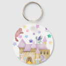 Search for magic fairy key rings Magical