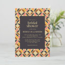 Search for black and yellow invitations Trendy